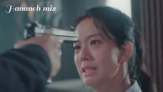 از آسمون سنگ بیاد... حتی اگه جنگ بشه ♡ میکس غمگین و عاشقانه سریال اسنودراپ (snowdrop2021) با صدای علی یاسینی ♡تقدیمی♡