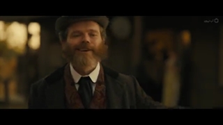 فیلم رستگاری عشق با زیرنویس فارسی چسبیده Redeeming Love 2022