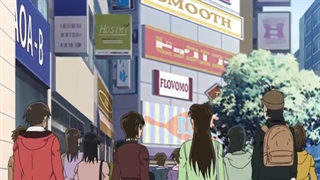 انیمه کاراگاه کونان قسمت 849 با زیرنویس فارسی