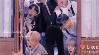 اهنگ های بی تی اس برای هر مودی