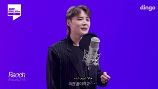 [FARSI SUB ] XIA(준수)의 킬링보이스를 라이브로! - 변함 없는 진실, 사랑 Junsu _ Kim Junsu