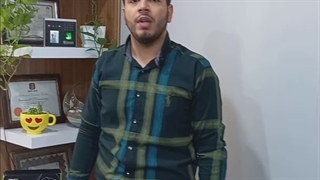 معرفی دستگاه حضور وغیاب XF100 برند نانوتایم با قابلیت تشخیص چهره با ماسک