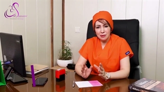چه کسانی کاندید جراحی لابیاهای بزرگ هستند؟