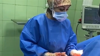 علت زایمان سزارین