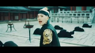 موزیک ویدیو فوق خفن آهنگ دچیتا از شوگا