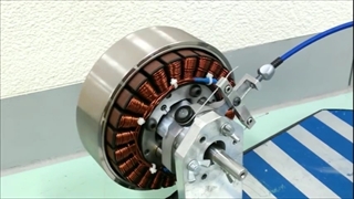 نحوه کنترل سرعت در موتور سیکلت برقی