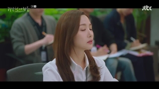 قسمت 2 سریال پیش بینی عشق و آب و هوا(Forecasting Love and Weather 2022)+زیرنویس فارسی اضافه شد با بازی پارک مین یونگ و سونگ کانگ