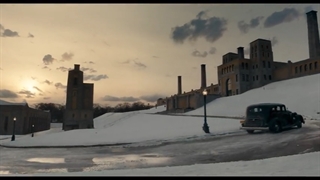 دانلود فیلم: کوچه کابوس  Nightmare Alley 2021