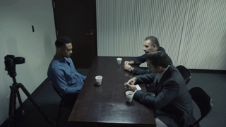 سینمایی ویسپر آمریکایی American Wisper 2020