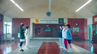 سریال کره‌ای 25 و 21 ساله قسمت 02 با زیرنویس فارسی (لینک دانلود در توضیحات) /Twenty-Five Twenty-One 2022