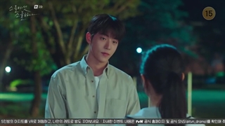 قسمت دوم سریال کره ای 25 و 21 ساله Twenty-Five Twenty-One 2022+زیرنویس فارسی با بازی نام جو هیوک و کیم ته ری