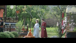 قسمت دوم فیلم چینی افسانه پاییزی + زیرنویس فارسی