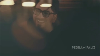 دانلود تیزر تصویری آهنگ پدرام پالیز به نام جزیره