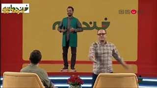 اجرای خواننده گیلانی بیژن لرد