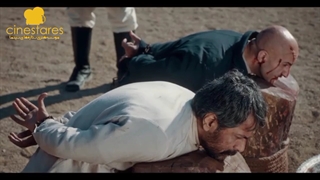 لحظه بریدن سر خواجه نوروز