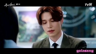 میکس عاشقانه و کامل سریال افسانه روباه نه دم Tale of the Nine Tailed