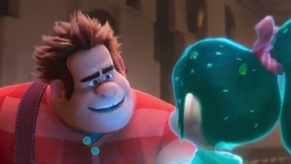 انیمیشن رالف خرابکار 2 [2018] | دوبله فارسی