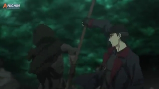 انیمه چینی لرد بیدار شده بزرگ(da wang rao ming) قسمت دوازدهم (آخر) با زیرنویس فارسی