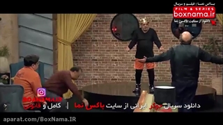 دانلود سریال جوکر قسمت ۴ فصل ۳