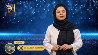 میدونی خشکی چشم چیه؟
