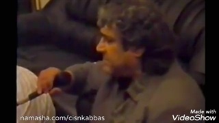 بزم خصوصی نعمت آغاسی، یه شب هزار شب نمیشه