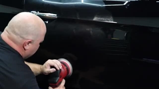 پولیش نانو سرامیک گرافین ترتل واکس مد HYBRID PRO TO THE MAX WAX