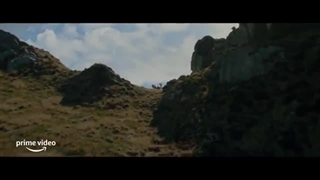 تریلر The Lord Of The Rings: The Rings Of Power