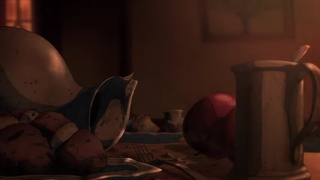 انیمه اتک ان تایتان فصل ۴ پارت ۲ قسمت ۶ با زیرنویس فارسی