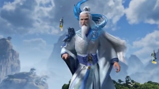 انیمه Xing Chen Bian یا(Stellar Transformation ) فصل 4 قسمت 6 زیرنویس فارسی