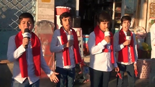 سرودروزپدرباباحیدر.فارسان