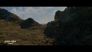 The Lord of the Rings: The Rings of Power