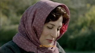 سکانسی از فیلم بنفشه آفریقایی