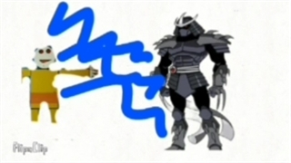 نینجا های اتشین فصل۱قسمت۸