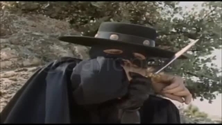 سریال *El zorro*قسمت7_فصل2