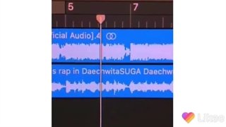 این تیکه از دچیتا از زبون هوسوک یه چیز دیگس