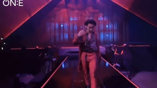 Jeon Jungkook _ My Time Live D-2