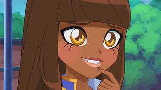 LoliRock | Season 2 Episode 3 | Puppylove