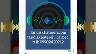 صدای زیبای سارینا