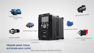 فروش ویژه اینورترهای invt در توان های مختلف آغاز شد