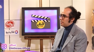 گفت‌وگو با مسعود‌ سخاوت‌دوست، آهنگ‌ساز‌ فیلم‌های «موقعیت مهدی»، «برف آخر»، «بدون قرار قبلی» و «ضد»