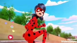 میکس  محشر از لیدی باگ _ ساخت خودم ^_^