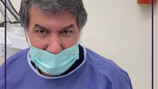 توصیه های قبل بیهوشی