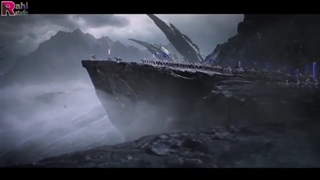 Zi Chuan – Zichuan San Jie – Purple River – 紫川 Episode 1 انیمه زیچوان سان جی قسمت 1