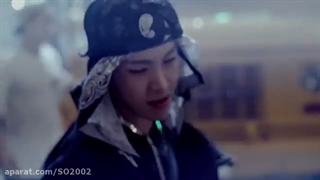 اهنگ No More Dream از اولین آلبوم بی تی اس