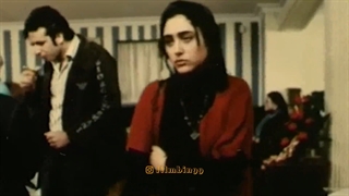 سکانسی از فیلم سنتوری + لینک دانلود رایگان