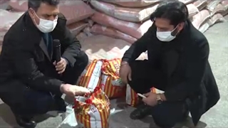 رسوایی دیگر برای سوداگران بازار برنج