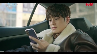 قسمت سیزدهم  سریال کره ای The Ghost Doctor 2022 - با زیرنویس فارسی