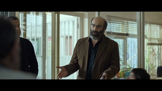 تیزر فیلم قهرمان اصغر فرهادی