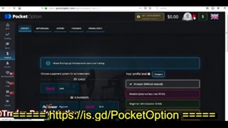 خیلی ها میگن ما می خواهیم سریع به پاکت آپشن و تمام امکاناتش آشنا بشیم