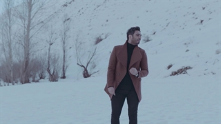 آدم برفی